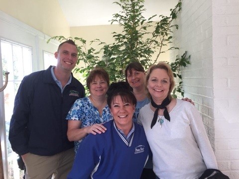 Team – Pest Control in Barboursville, VA
