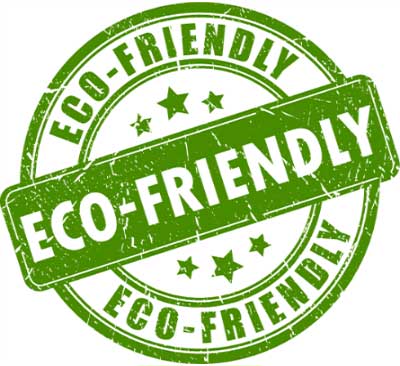 Eco Friendly
